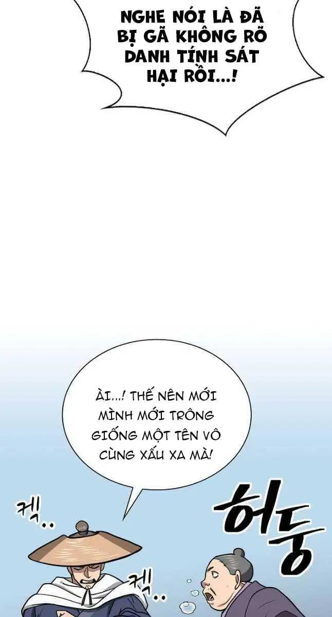 Truyện Tranh Kiếm Ma Đạo trang 4