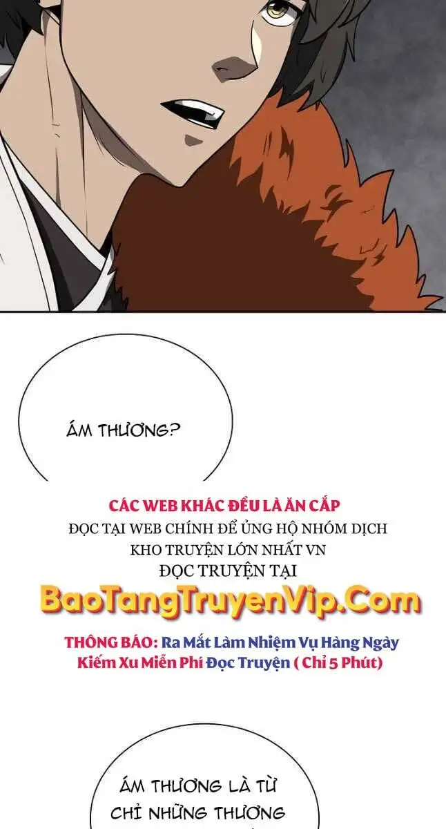 Truyện Tranh Kiếm Ma Đạo trang 4