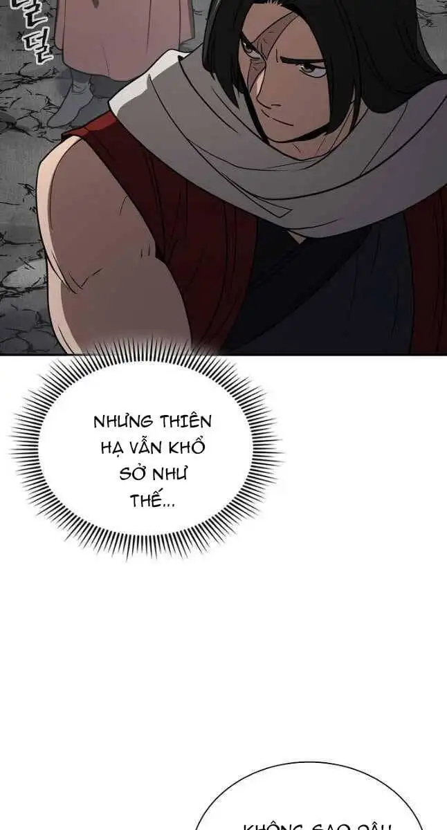 Truyện Tranh Kiếm Ma Đạo trang 4