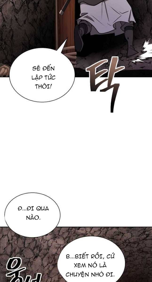 Truyện Tranh Kiếm Ma Đạo trang 4