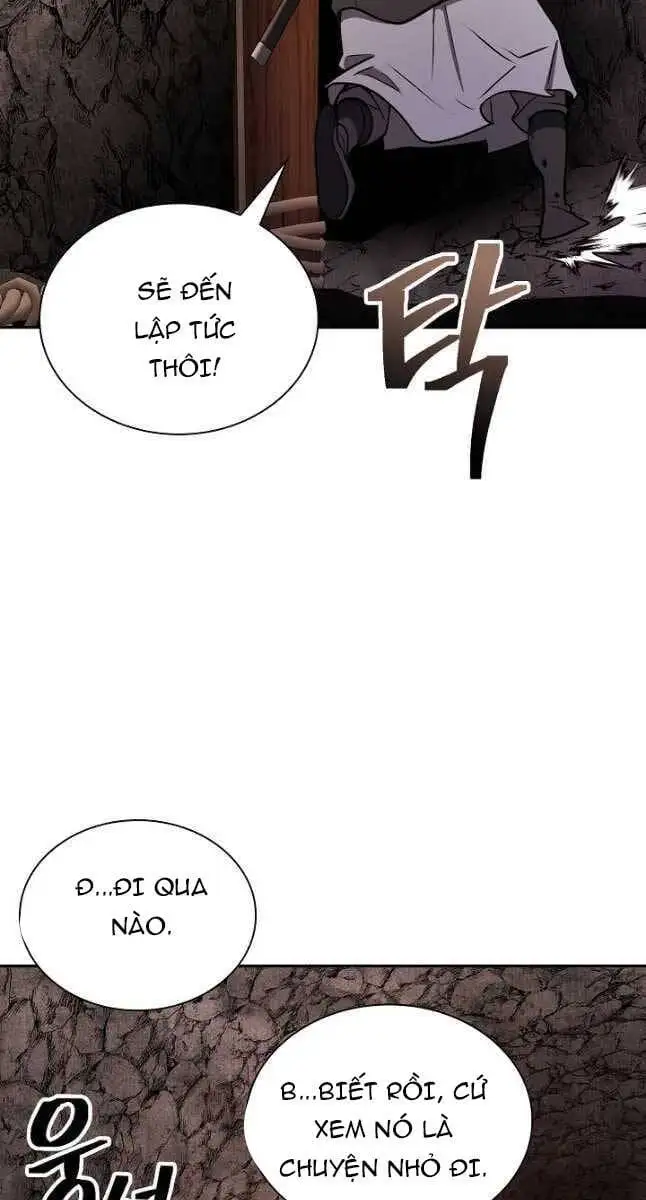 Truyện Tranh Kiếm Ma Đạo trang 4