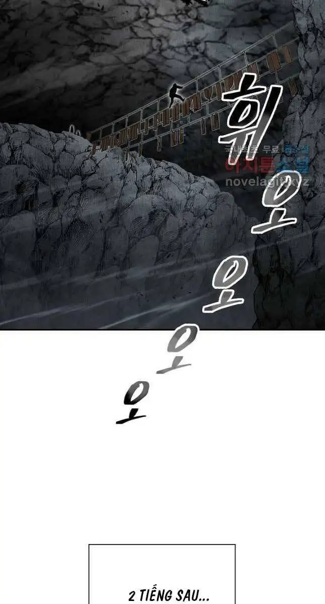 Truyện Tranh Kiếm Ma Đạo trang 4