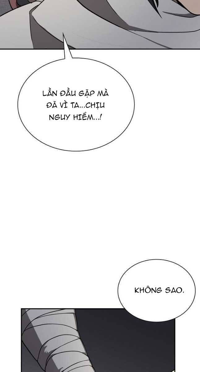 Truyện Tranh Kiếm Ma Đạo trang 4