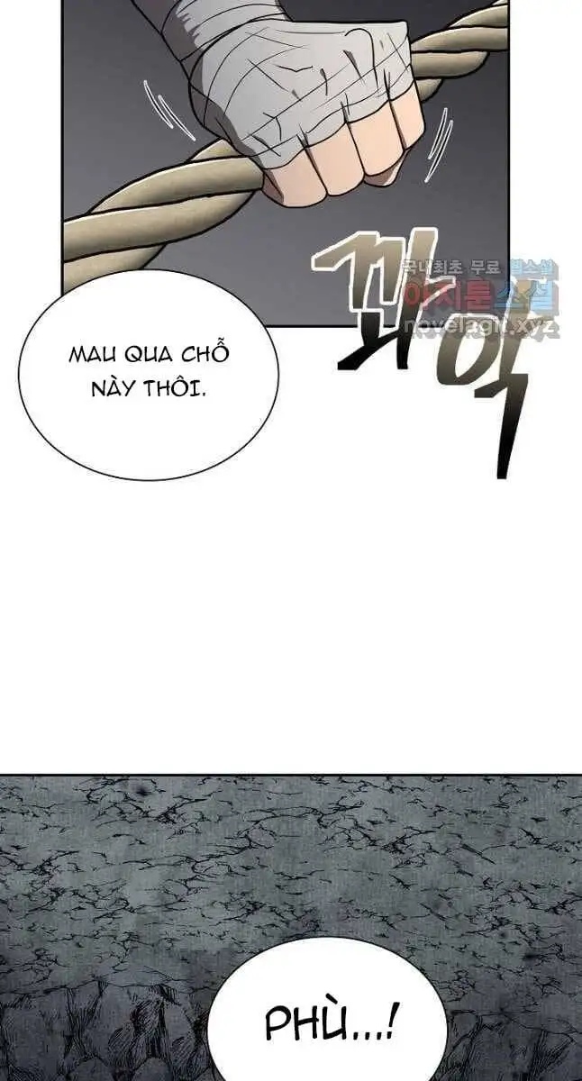 Truyện Tranh Kiếm Ma Đạo trang 4