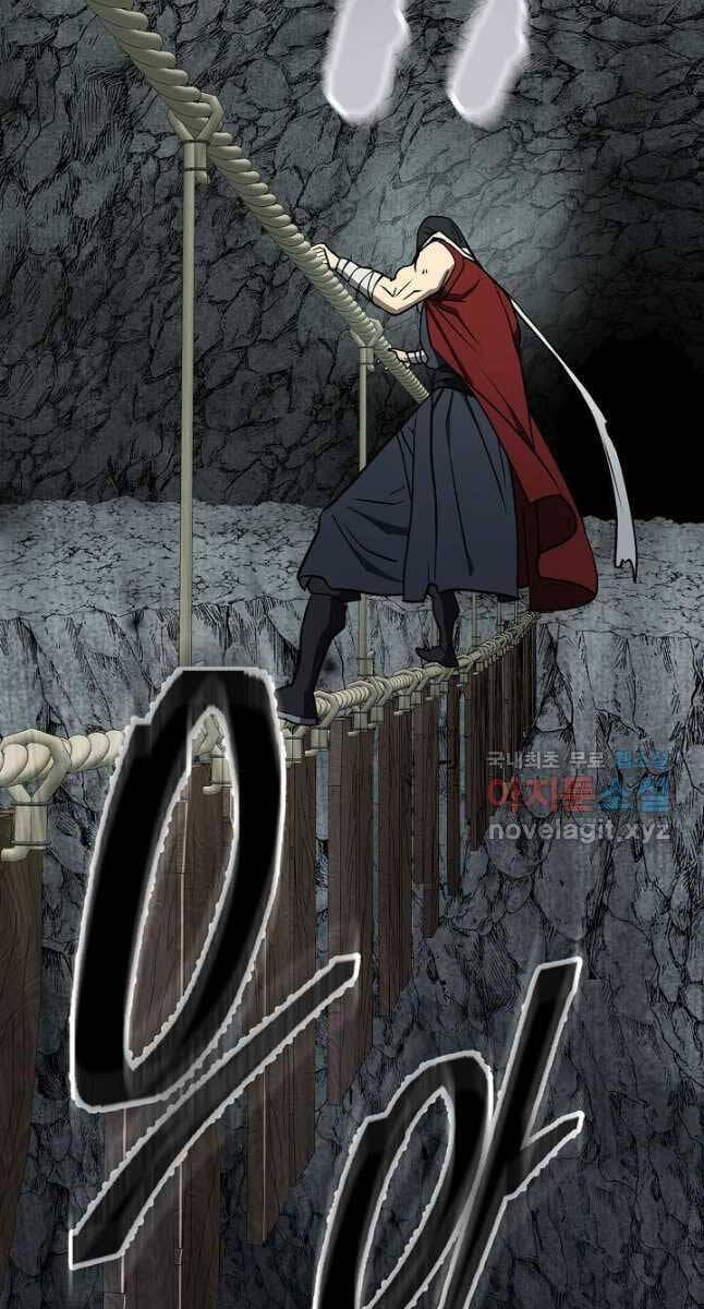 Truyện Tranh Kiếm Ma Đạo trang 4