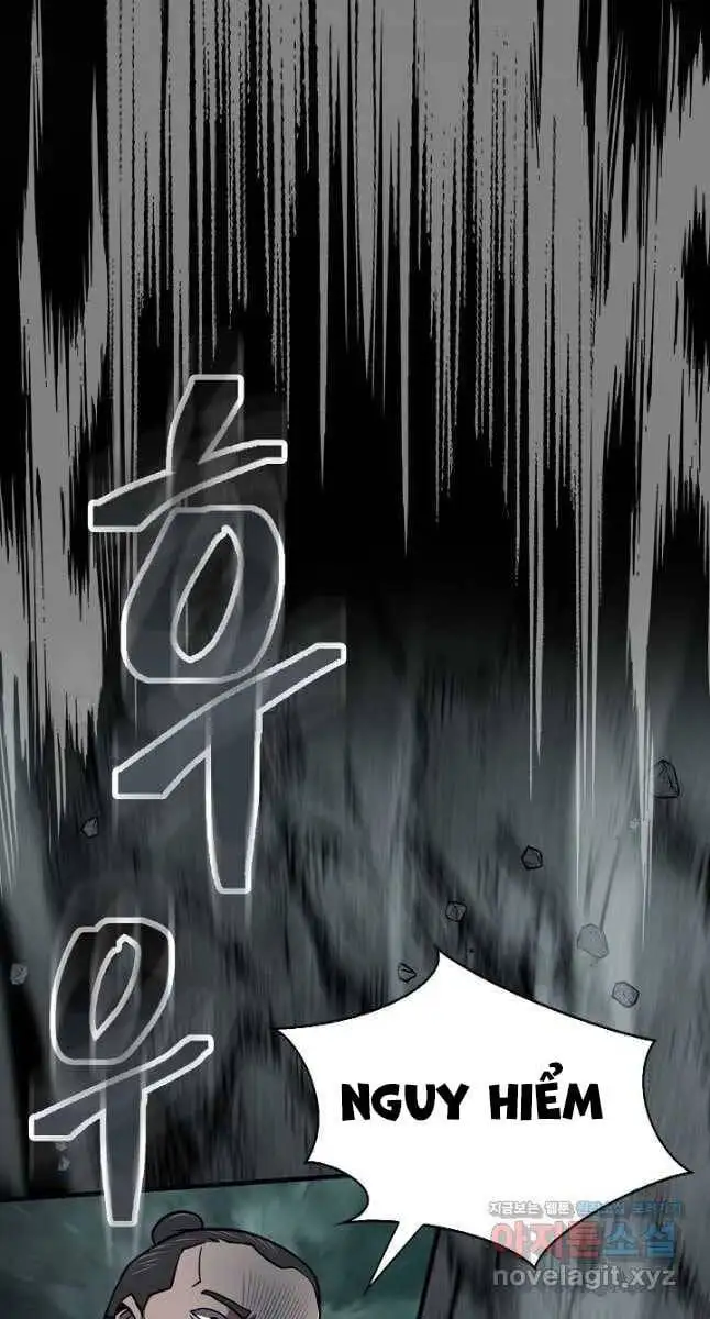 Truyện Tranh Kiếm Ma Đạo trang 4