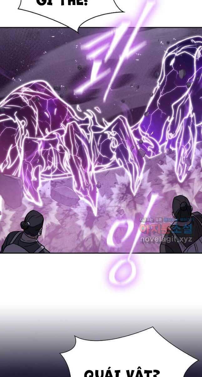 Truyện Tranh Kiếm Ma Đạo trang 4