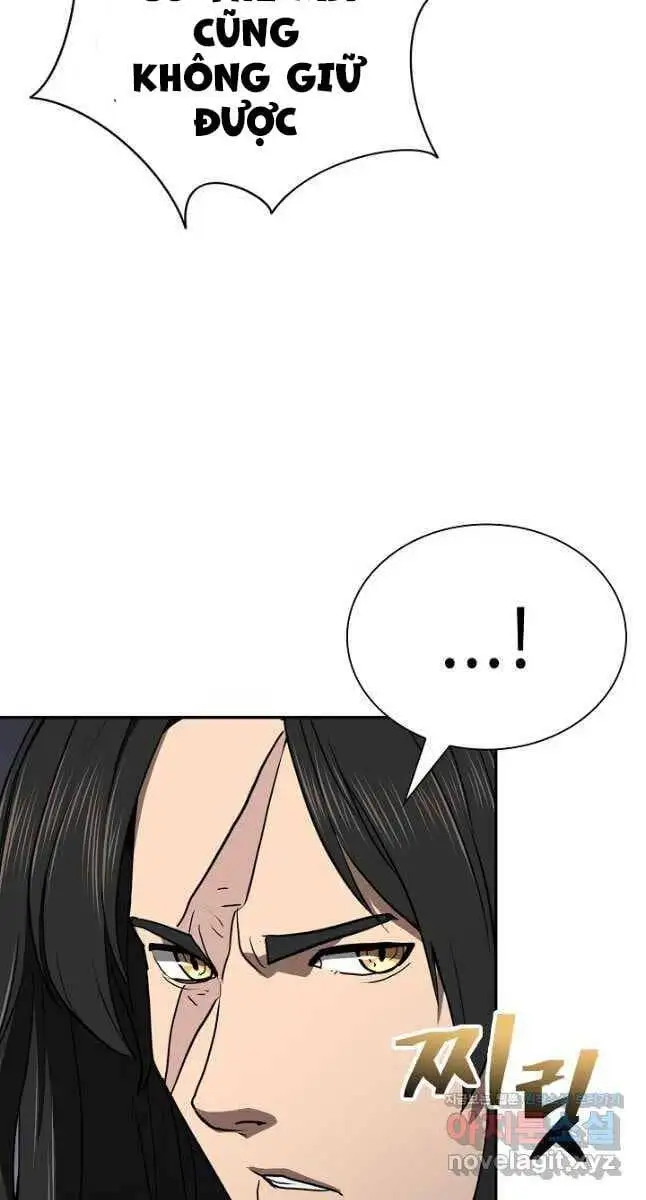 Truyện Tranh Kiếm Ma Đạo trang 4