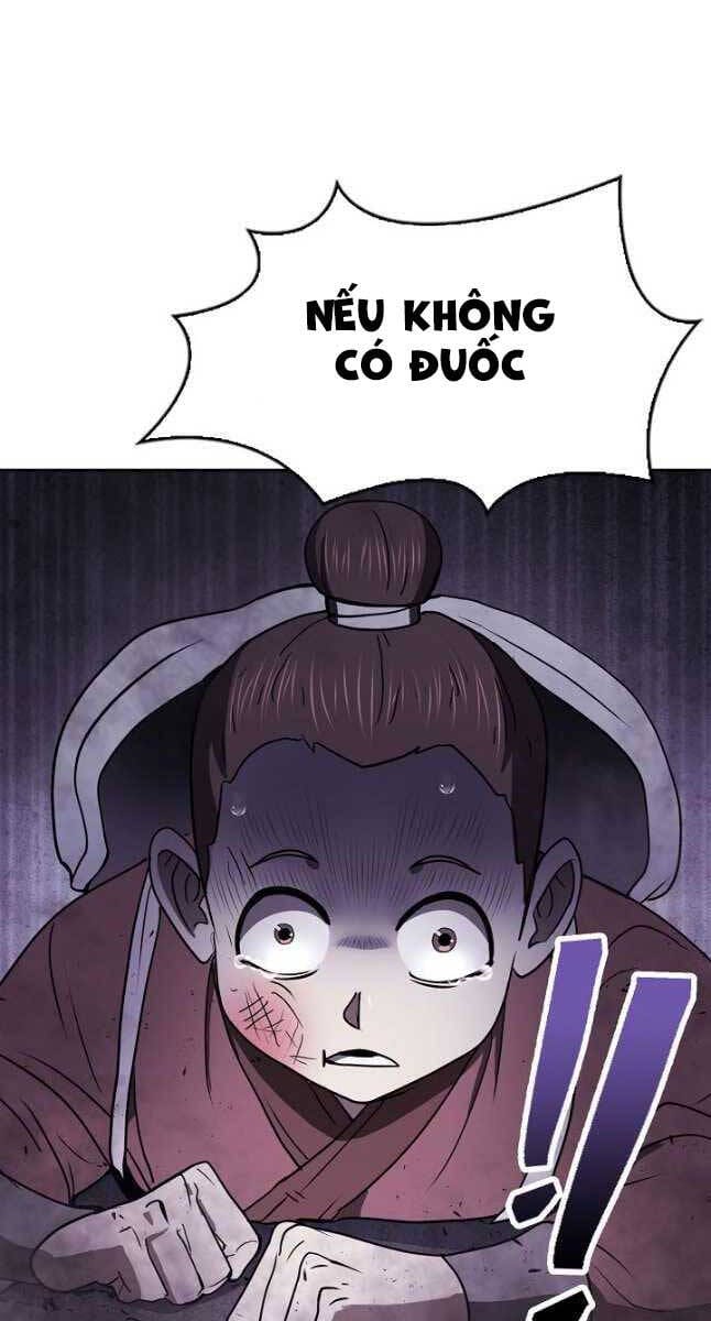 Truyện Tranh Kiếm Ma Đạo trang 4