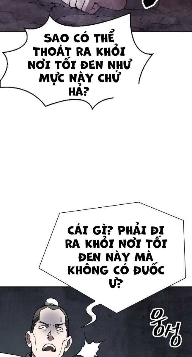 Truyện Tranh Kiếm Ma Đạo trang 4