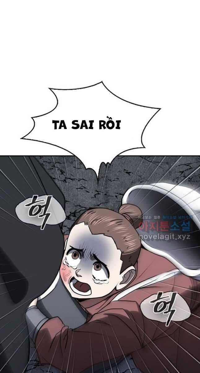 Truyện Tranh Kiếm Ma Đạo trang 4