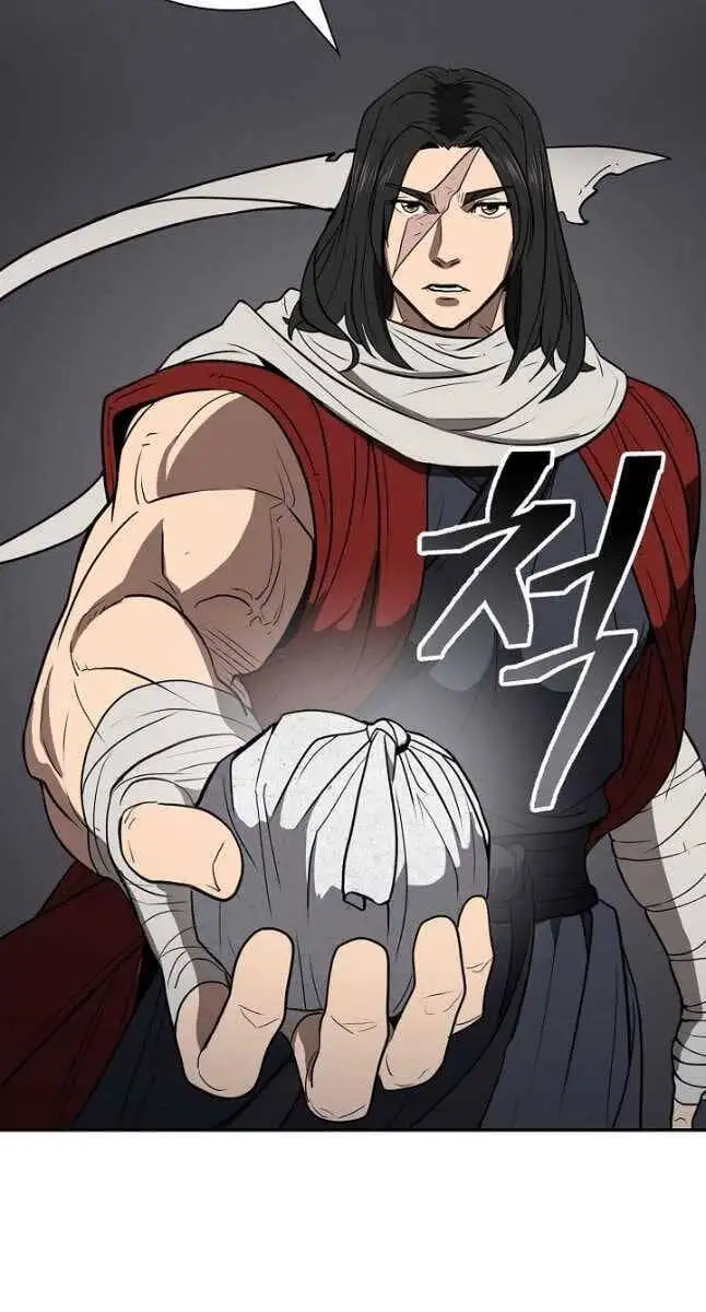 Truyện Tranh Kiếm Ma Đạo trang 4