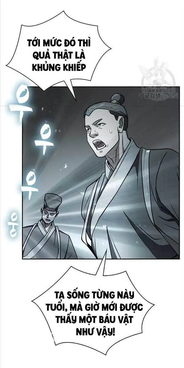 Truyện Tranh Kiếm Ma Đạo trang 4