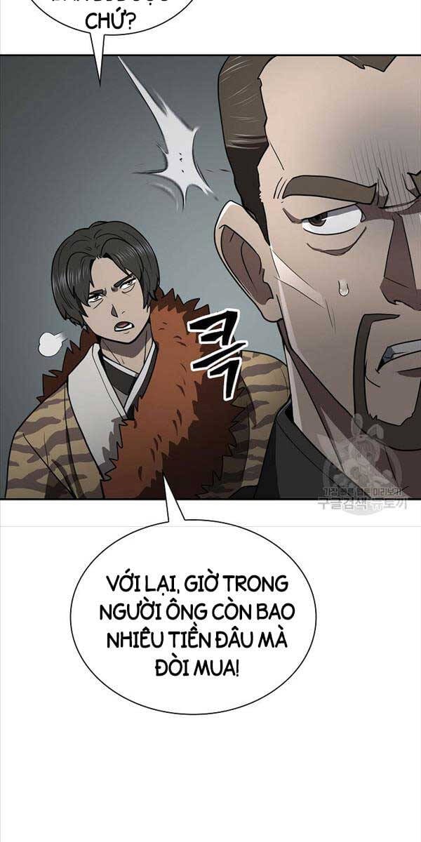 Truyện Tranh Kiếm Ma Đạo trang 4