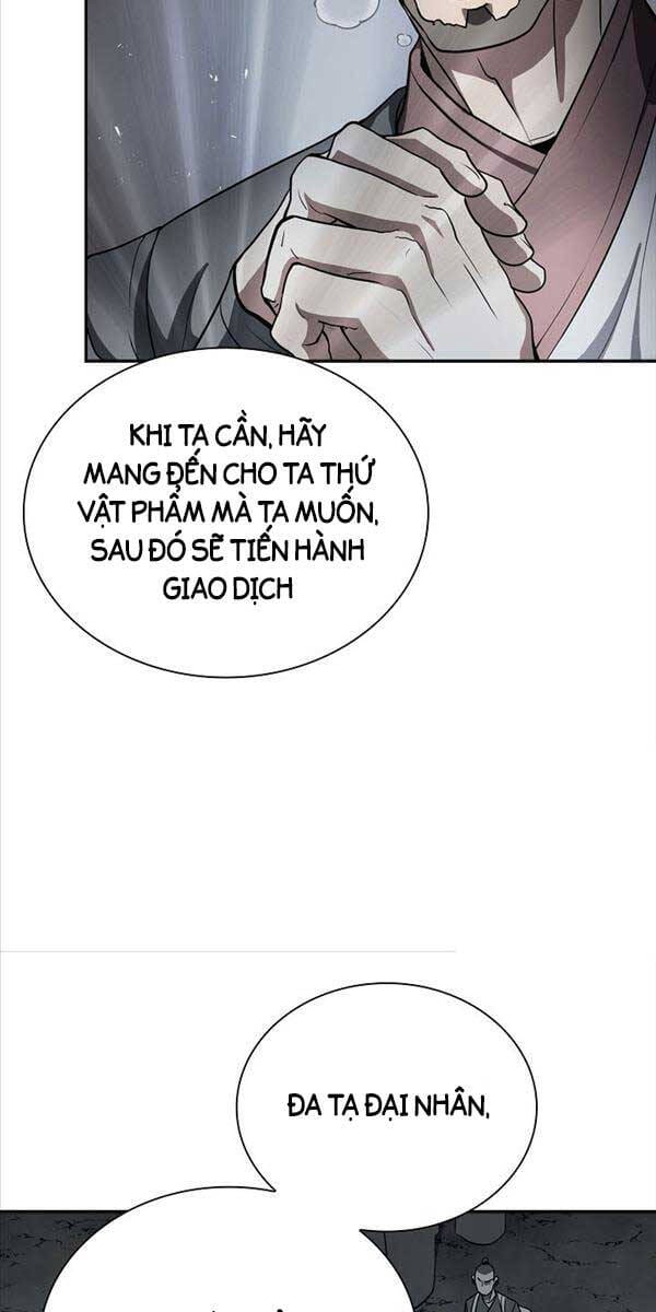 Truyện Tranh Kiếm Ma Đạo trang 4