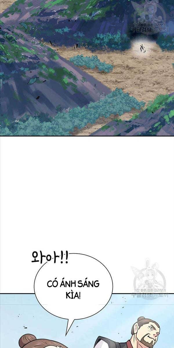 Truyện Tranh Kiếm Ma Đạo trang 4