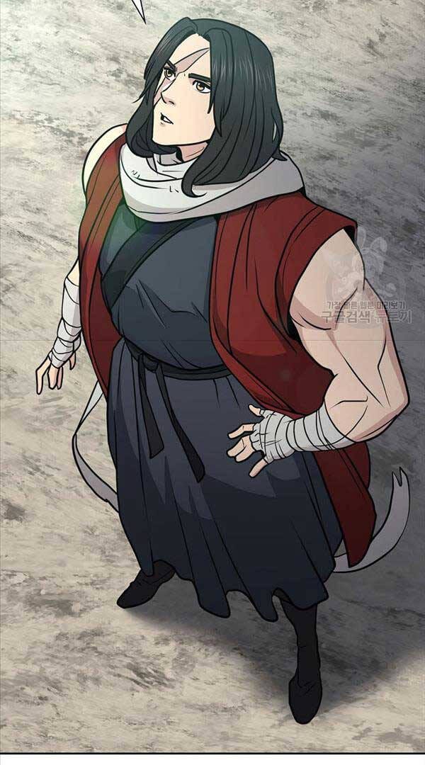 Truyện Tranh Kiếm Ma Đạo trang 4