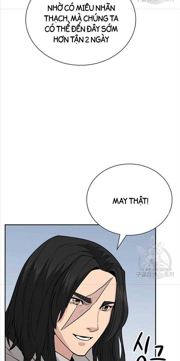 Truyện Tranh Kiếm Ma Đạo trang 4