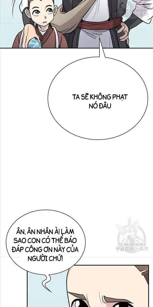 Truyện Tranh Kiếm Ma Đạo trang 4