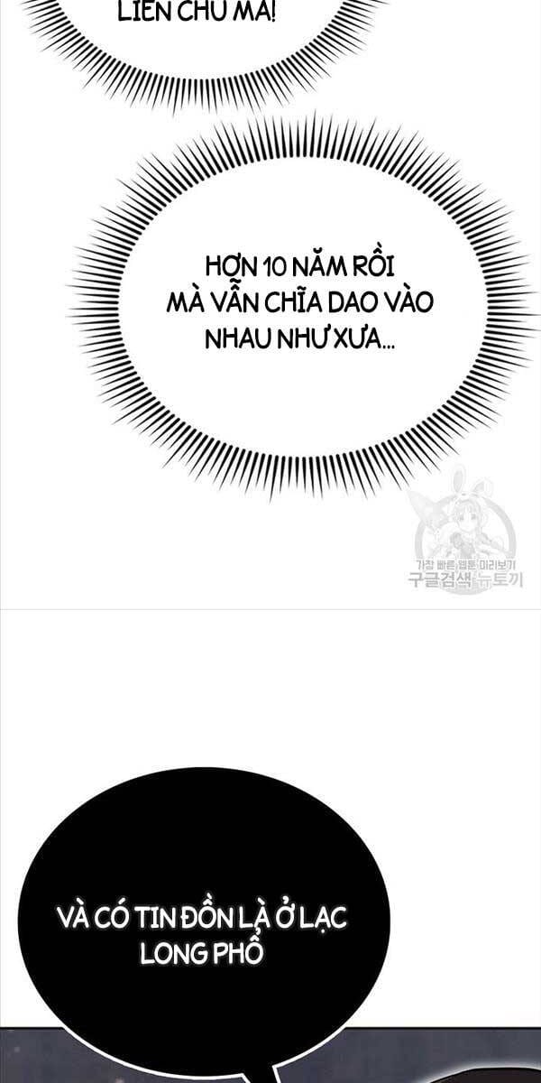 Truyện Tranh Kiếm Ma Đạo trang 4