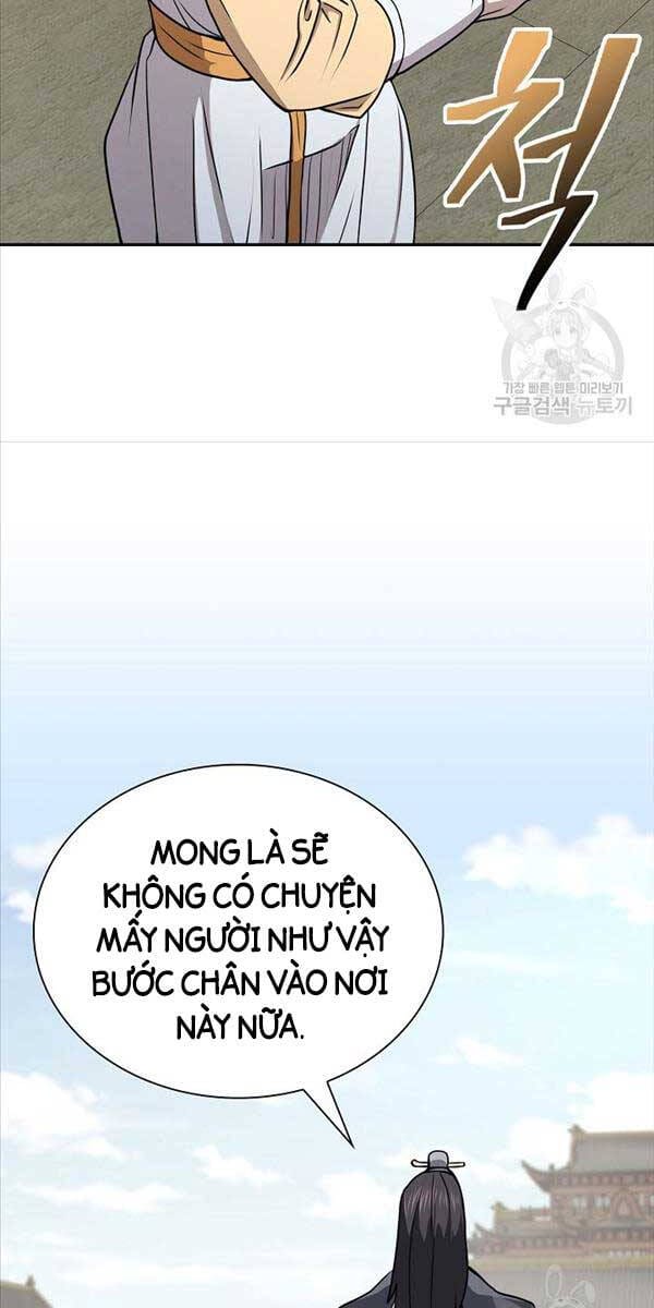 Truyện Tranh Kiếm Ma Đạo trang 4