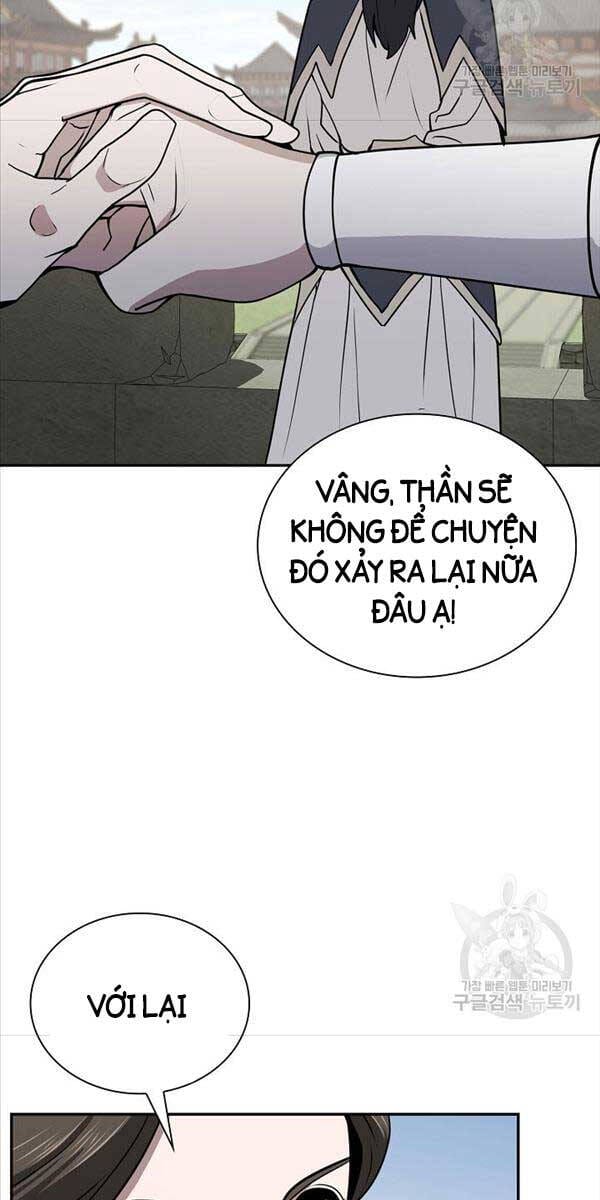 Truyện Tranh Kiếm Ma Đạo trang 4