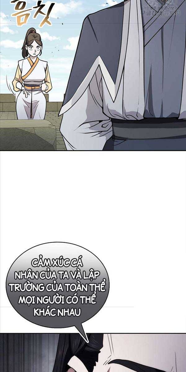 Truyện Tranh Kiếm Ma Đạo trang 4