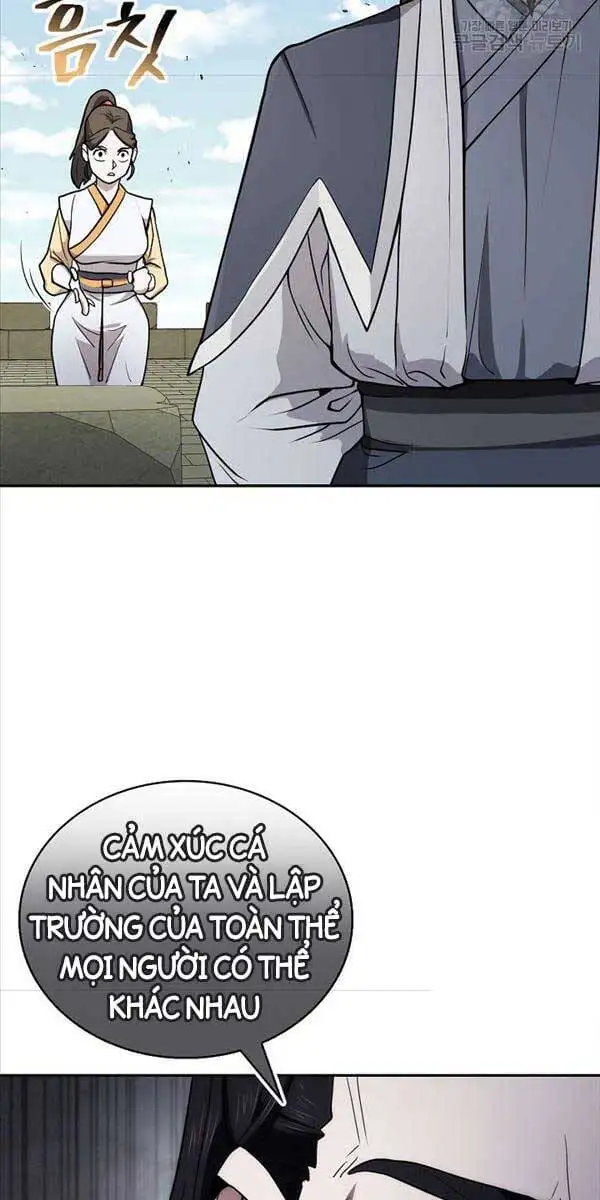 Truyện Tranh Kiếm Ma Đạo trang 4