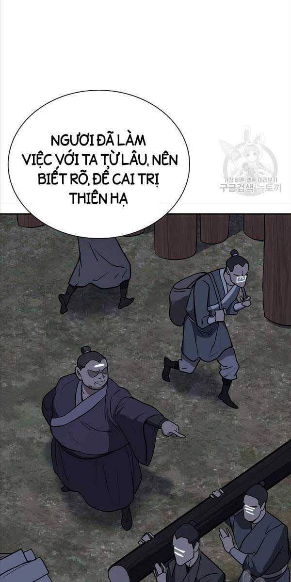 Truyện Tranh Kiếm Ma Đạo trang 4