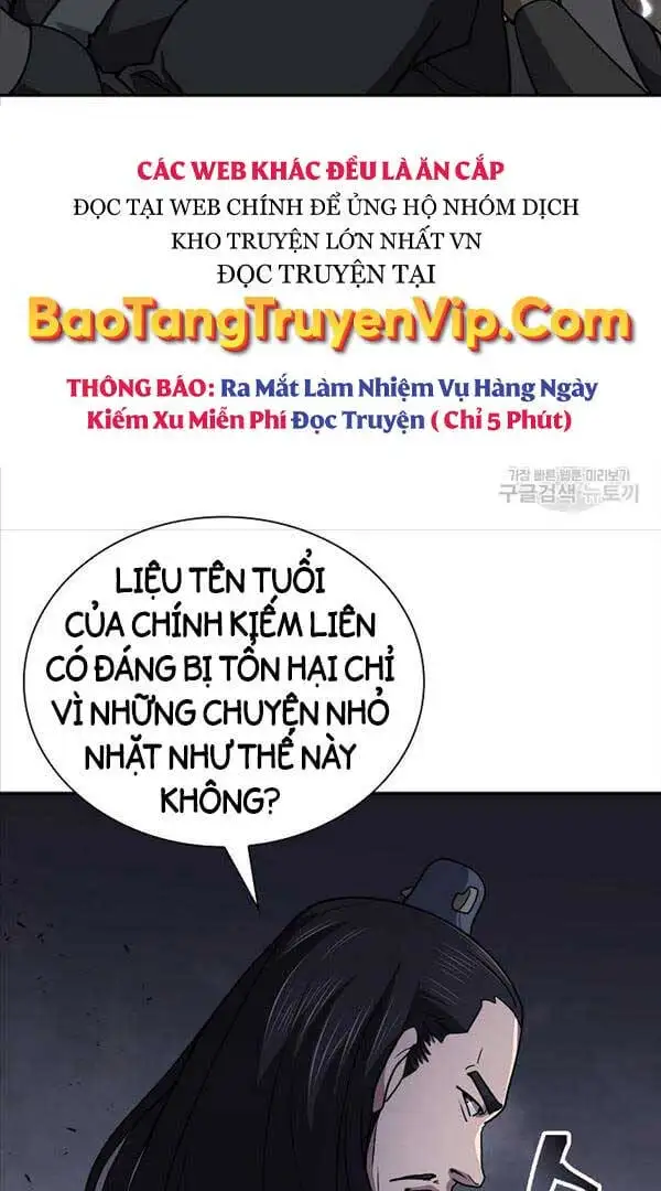 Truyện Tranh Kiếm Ma Đạo trang 4