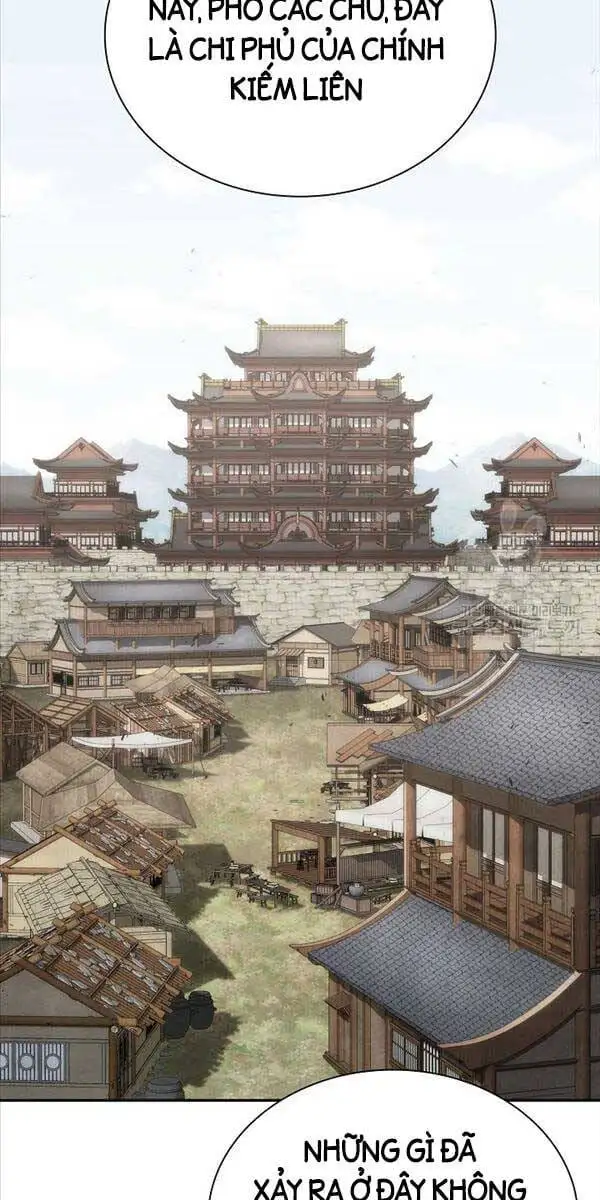 Truyện Tranh Kiếm Ma Đạo trang 4