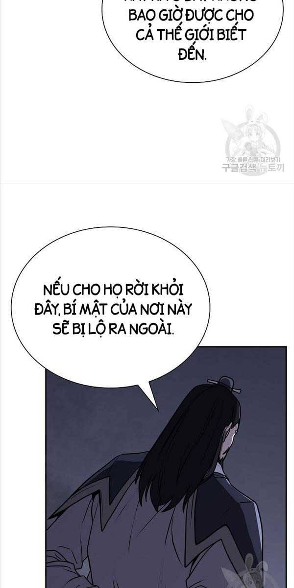 Truyện Tranh Kiếm Ma Đạo trang 4