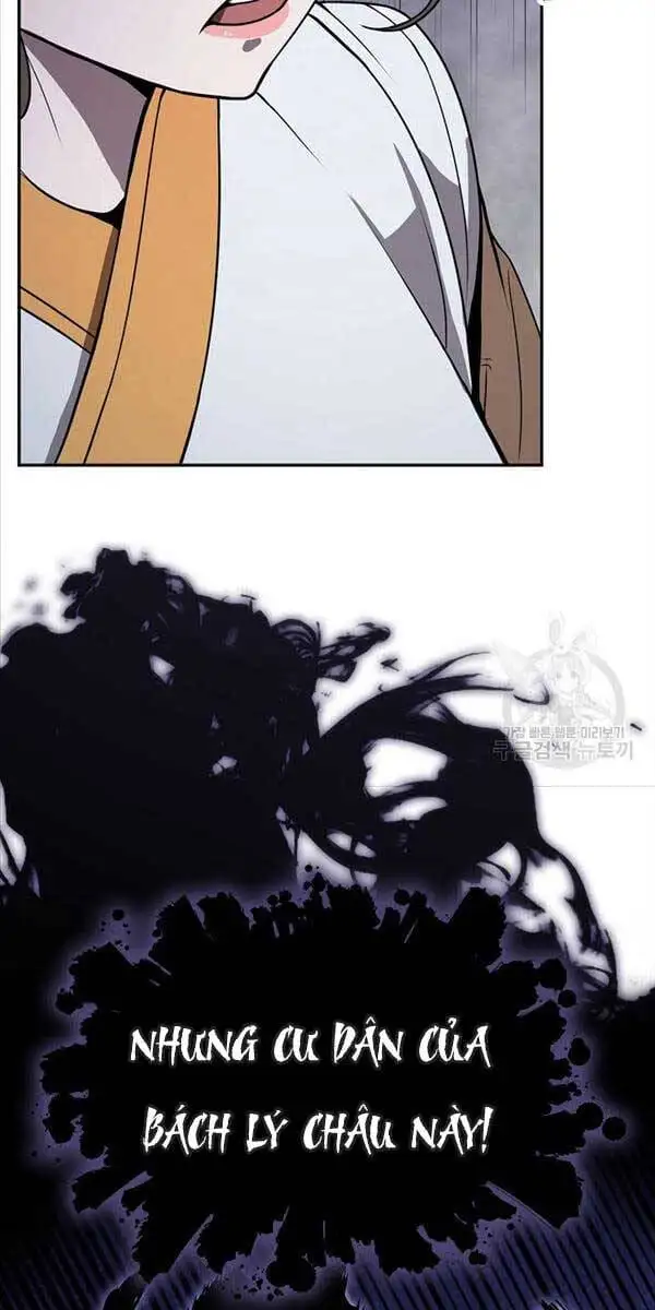 Truyện Tranh Kiếm Ma Đạo trang 4