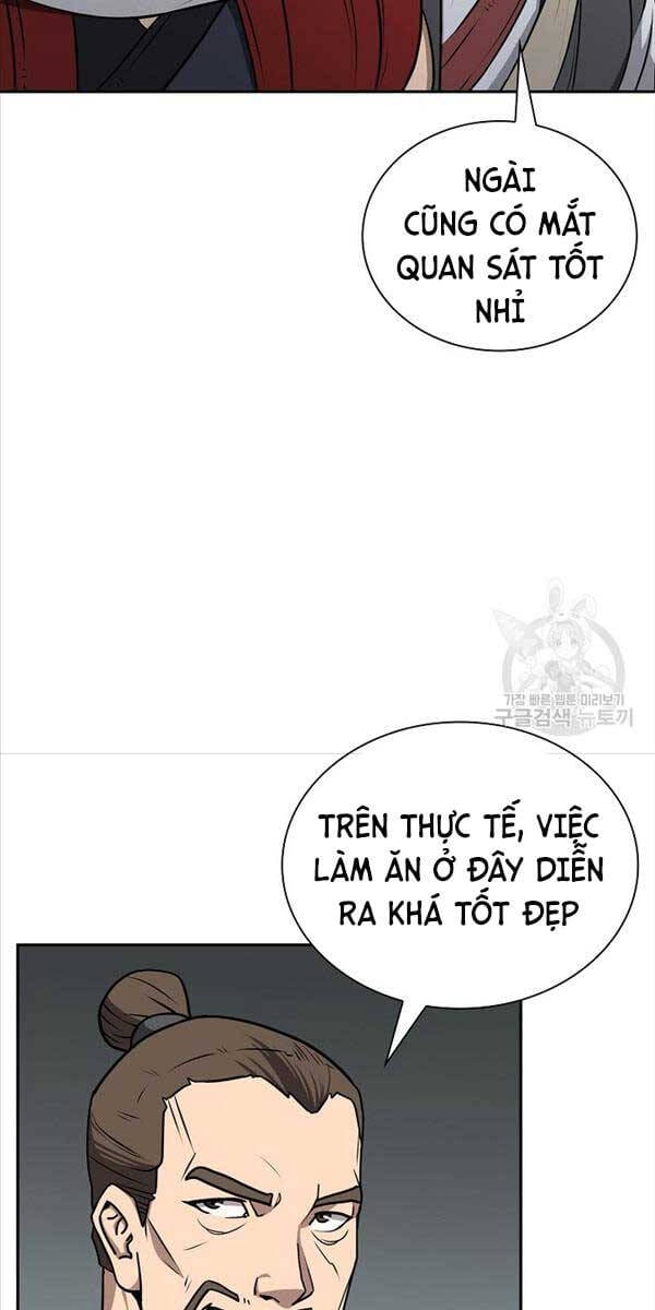 Truyện Tranh Kiếm Ma Đạo trang 4