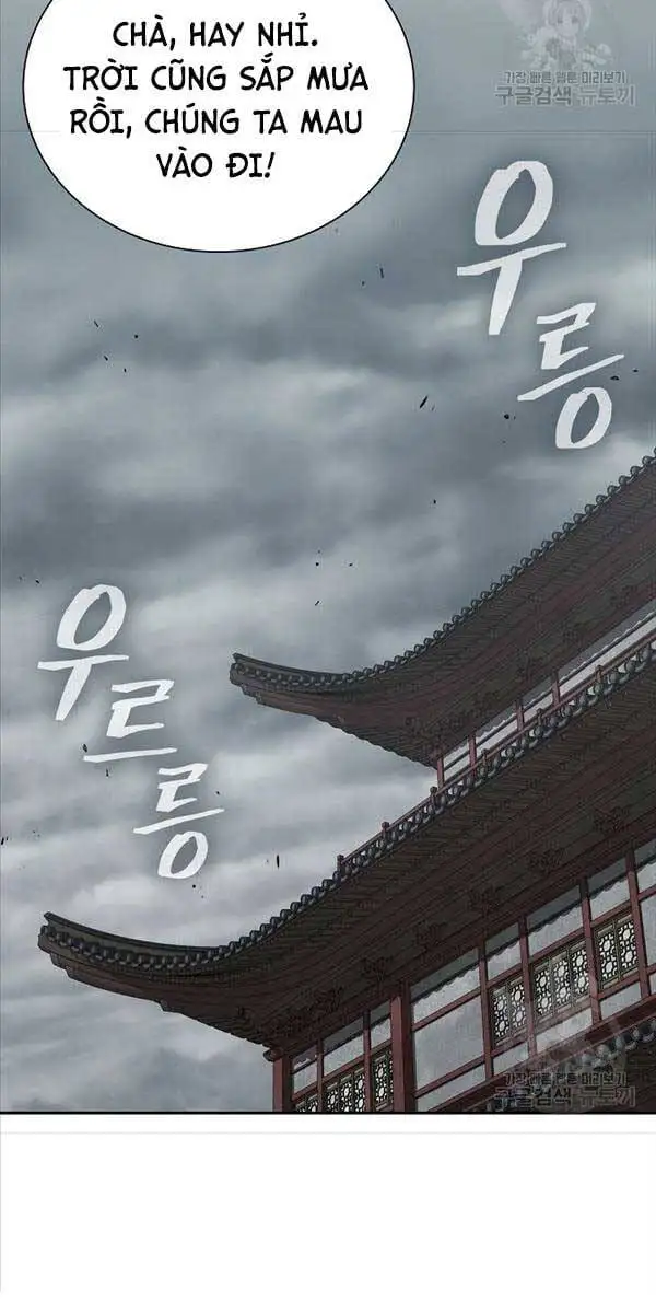 Truyện Tranh Kiếm Ma Đạo trang 4