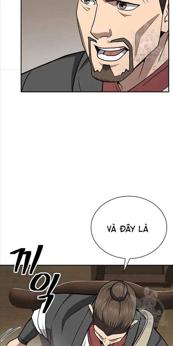 Truyện Tranh Kiếm Ma Đạo trang 4