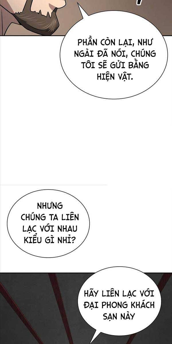 Truyện Tranh Kiếm Ma Đạo trang 4