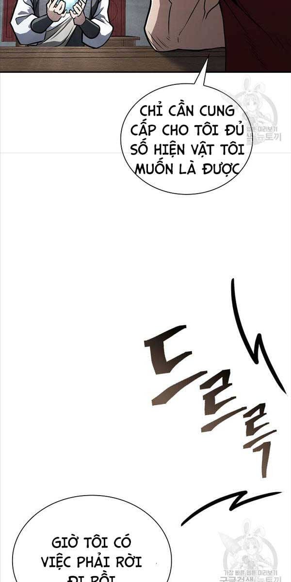 Truyện Tranh Kiếm Ma Đạo trang 4