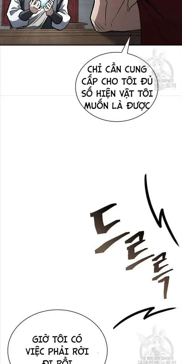 Truyện Tranh Kiếm Ma Đạo trang 4