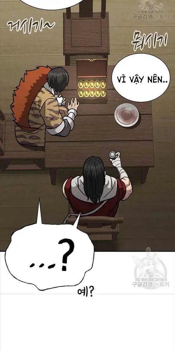 Truyện Tranh Kiếm Ma Đạo trang 4