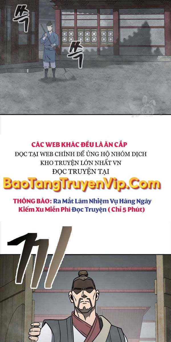Truyện Tranh Kiếm Ma Đạo trang 4