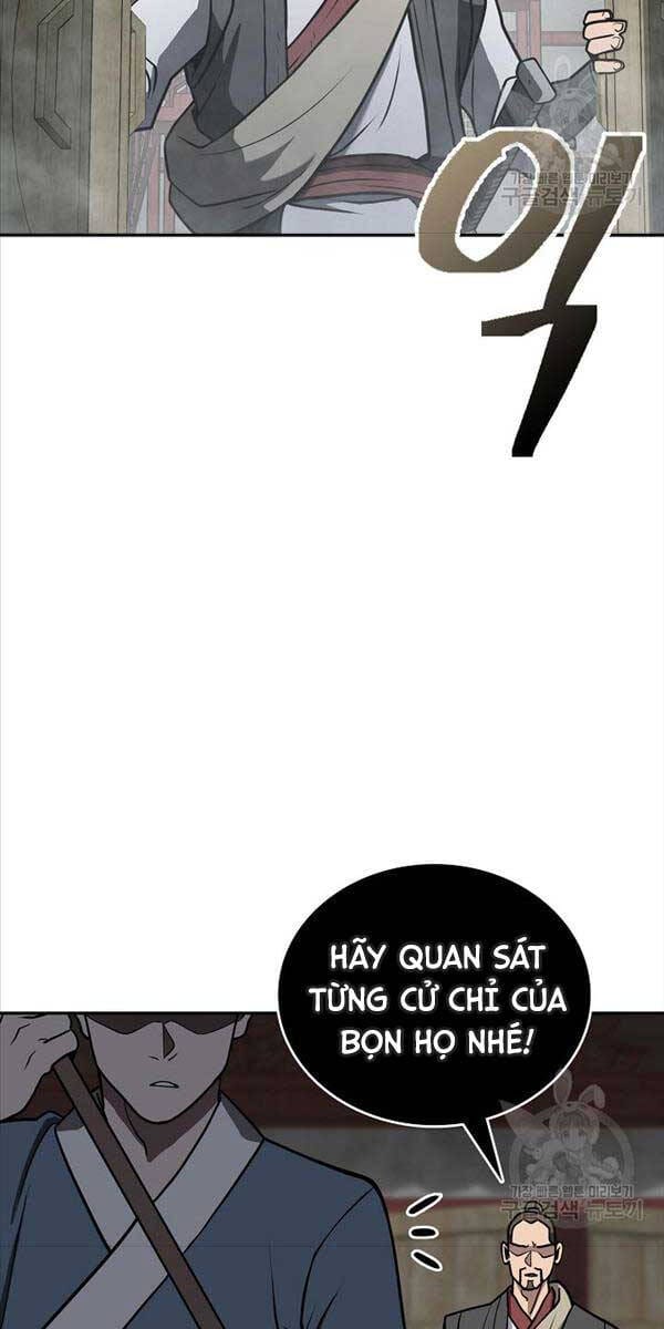 Truyện Tranh Kiếm Ma Đạo trang 4