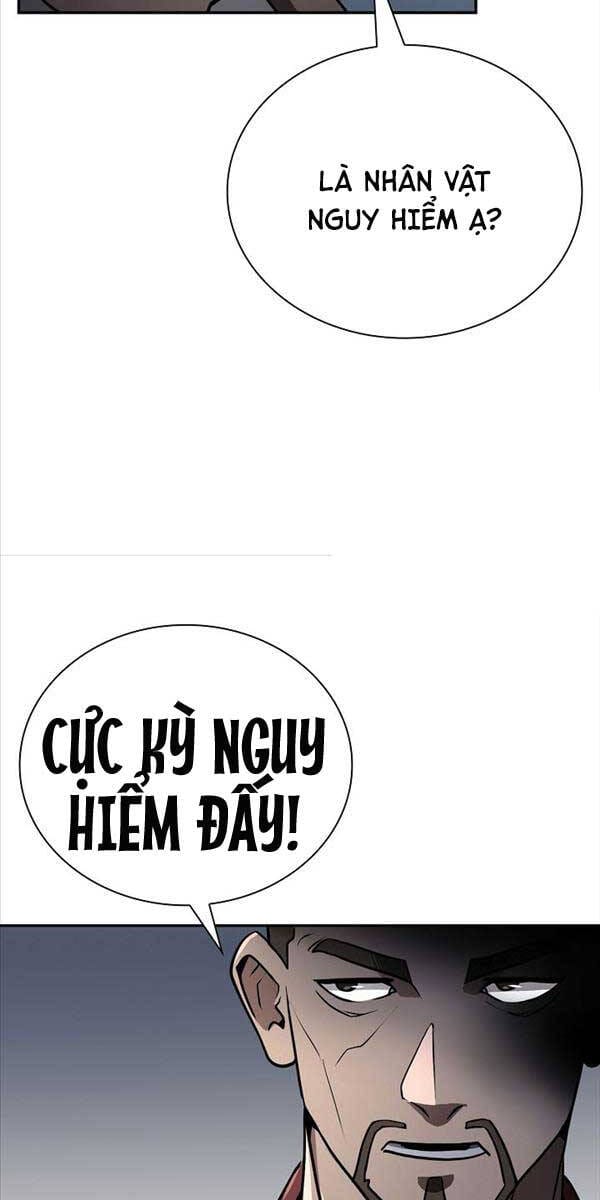 Truyện Tranh Kiếm Ma Đạo trang 4