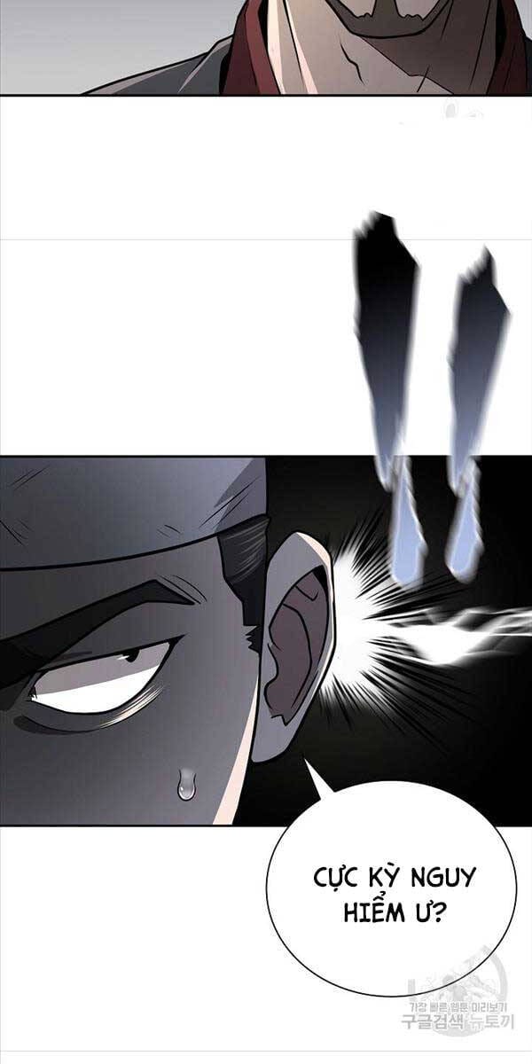 Truyện Tranh Kiếm Ma Đạo trang 4