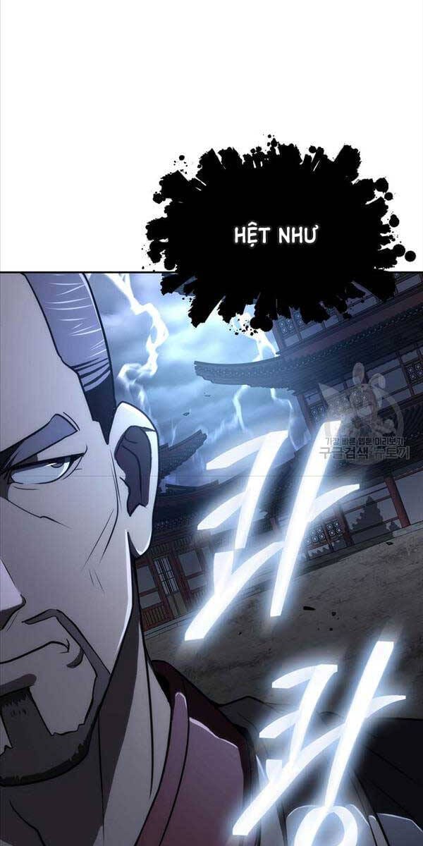 Truyện Tranh Kiếm Ma Đạo trang 4