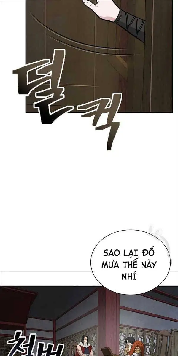 Truyện Tranh Kiếm Ma Đạo trang 4