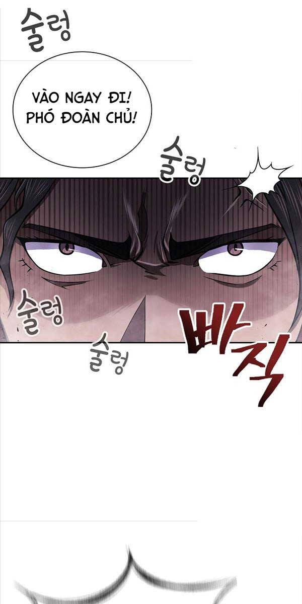 Truyện Tranh Kiếm Ma Đạo trang 4