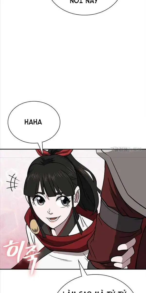 Truyện Tranh Kiếm Ma Đạo trang 4