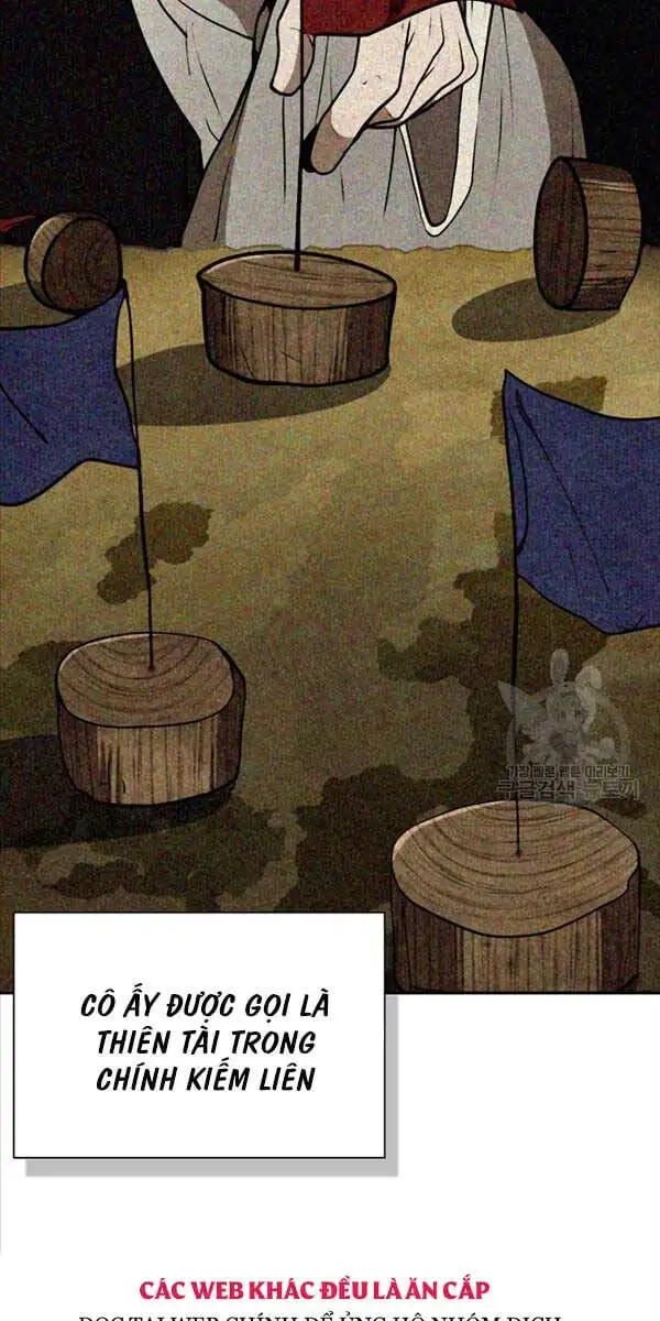 Truyện Tranh Kiếm Ma Đạo trang 4