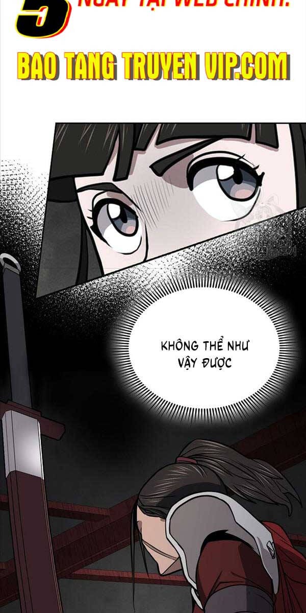 Truyện Tranh Kiếm Ma Đạo trang 4